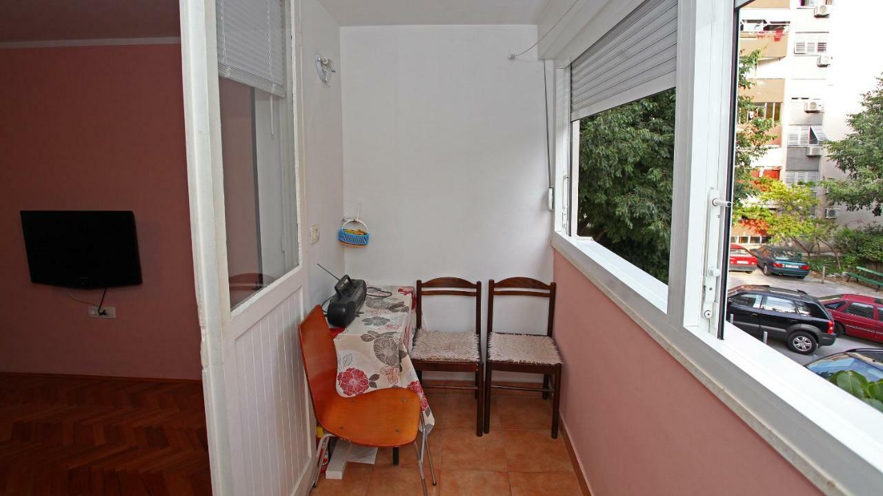 Apartment Marko 1 Split Zewnętrze zdjęcie