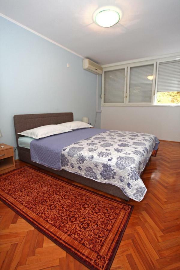 Apartment Marko 1 Split Zewnętrze zdjęcie