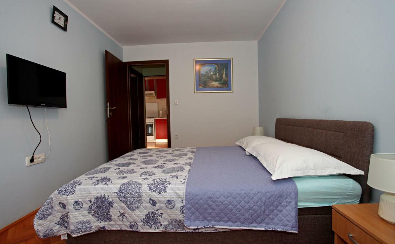Apartment Marko 1 Split Zewnętrze zdjęcie