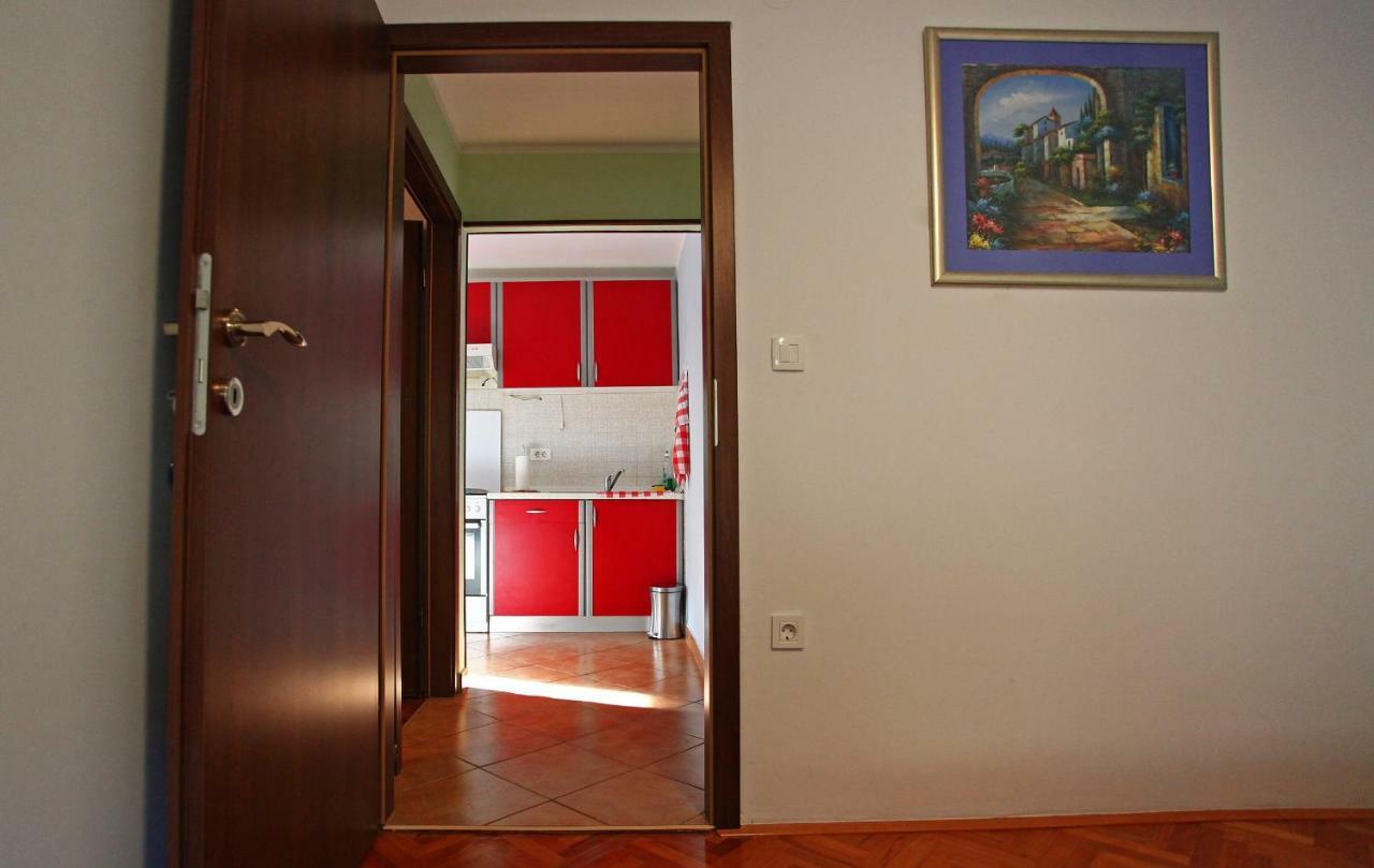 Apartment Marko 1 Split Zewnętrze zdjęcie