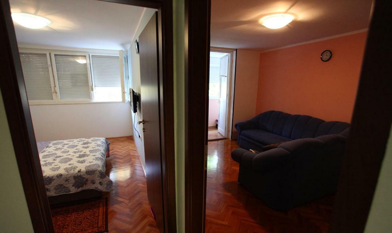 Apartment Marko 1 Split Zewnętrze zdjęcie
