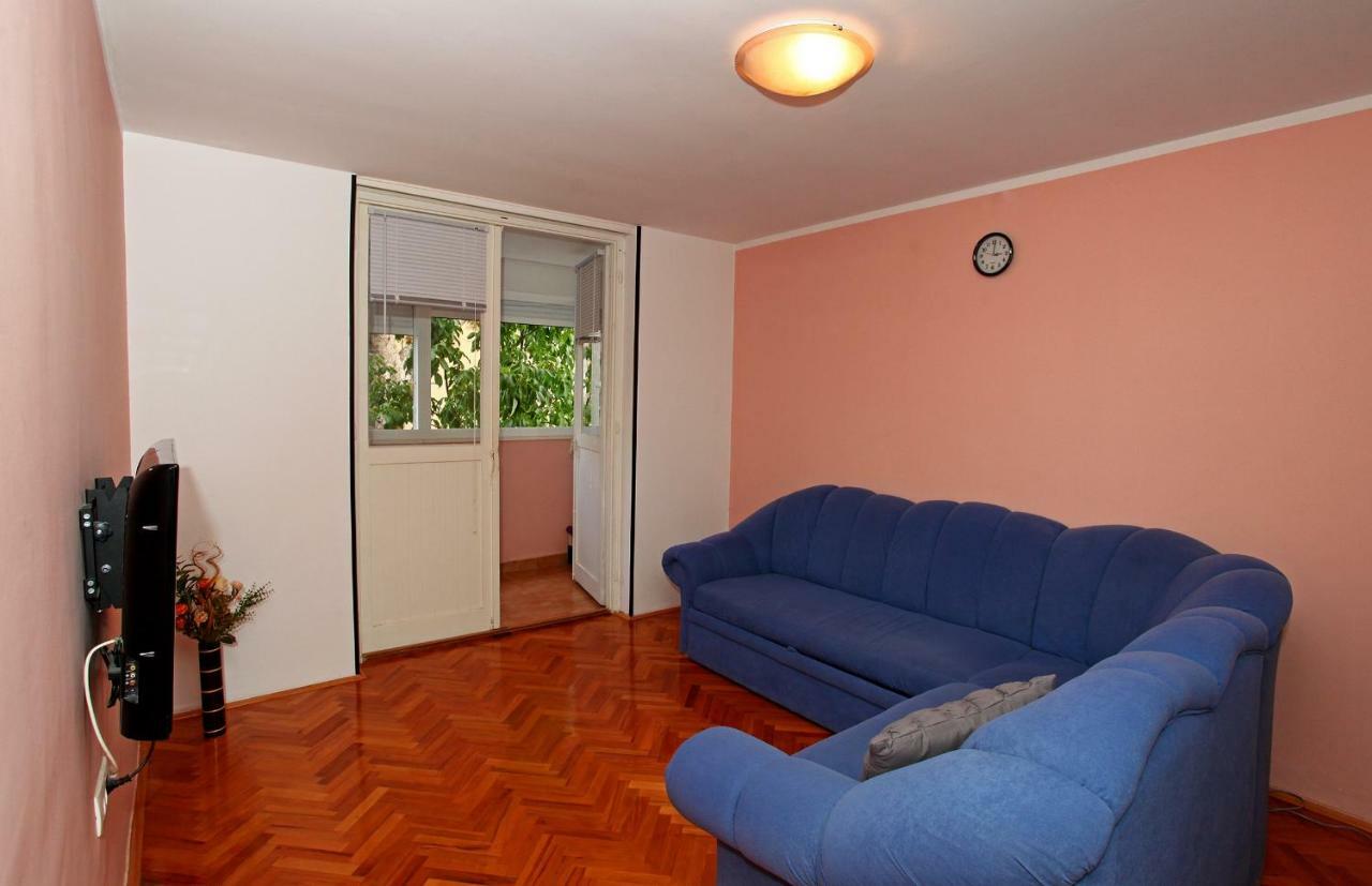 Apartment Marko 1 Split Zewnętrze zdjęcie