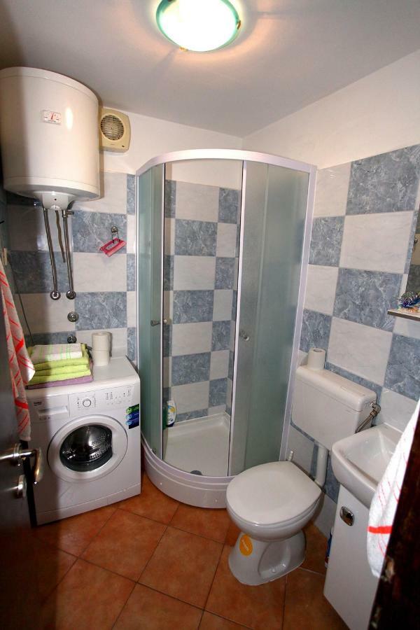 Apartment Marko 1 Split Zewnętrze zdjęcie