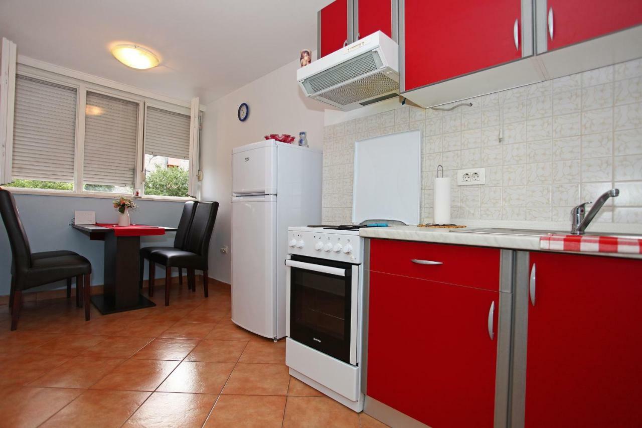 Apartment Marko 1 Split Zewnętrze zdjęcie
