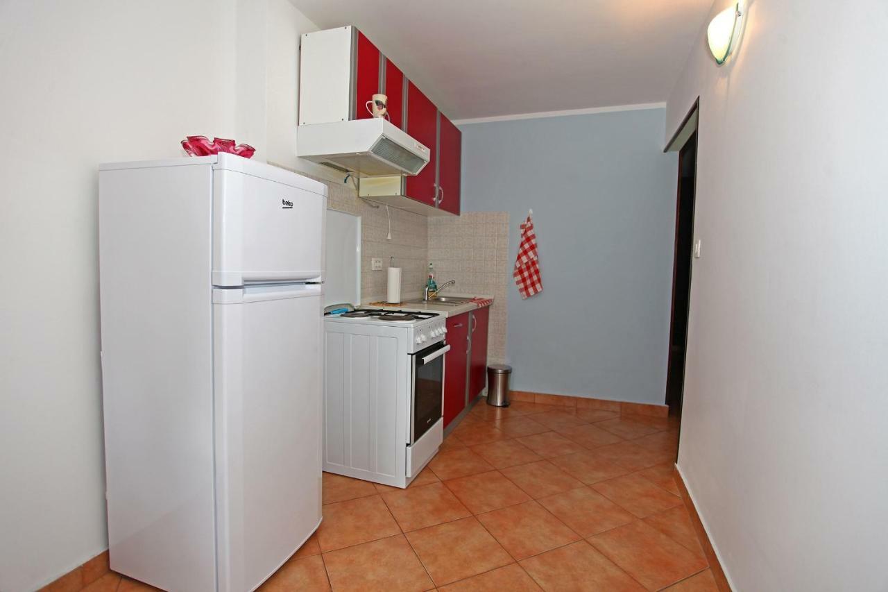 Apartment Marko 1 Split Zewnętrze zdjęcie
