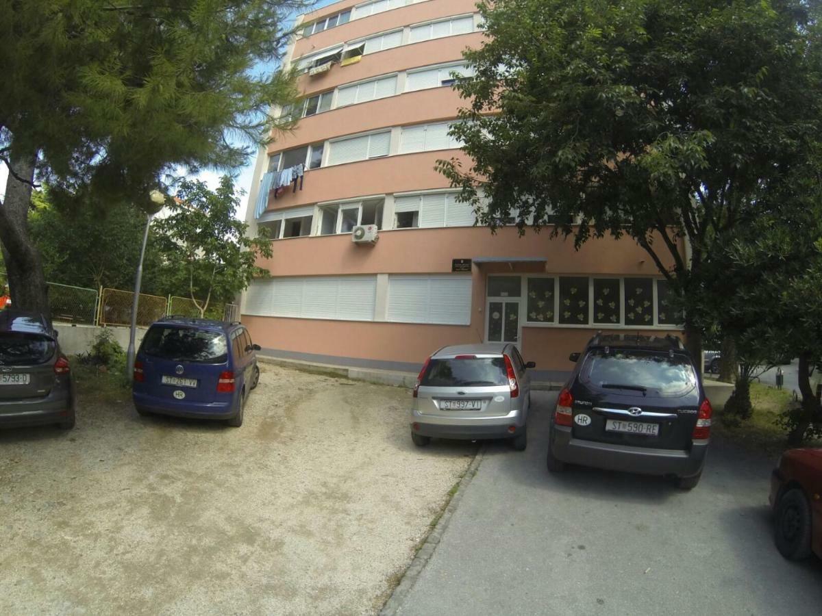 Apartment Marko 1 Split Zewnętrze zdjęcie