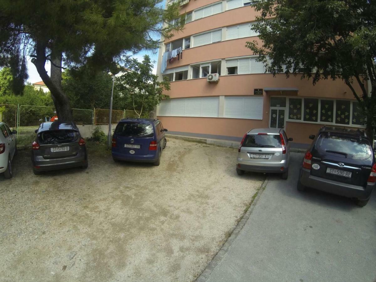 Apartment Marko 1 Split Zewnętrze zdjęcie