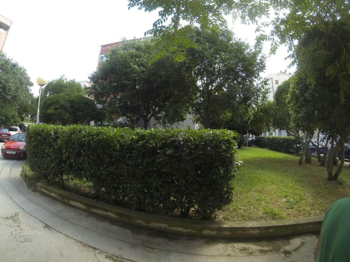 Apartment Marko 1 Split Zewnętrze zdjęcie
