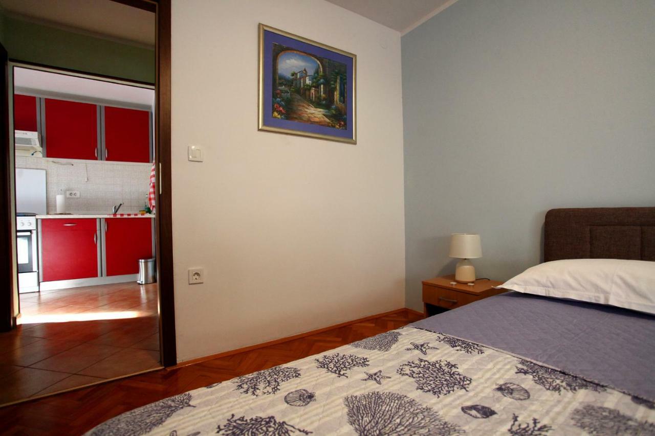 Apartment Marko 1 Split Zewnętrze zdjęcie