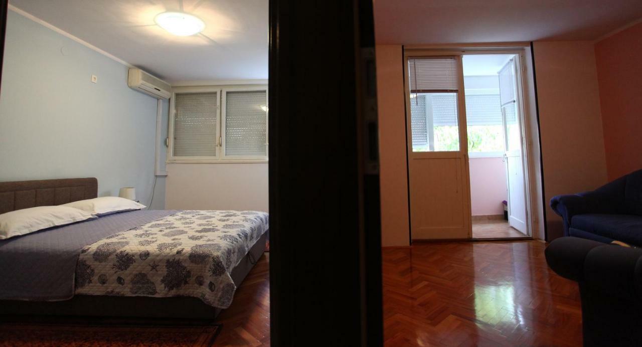Apartment Marko 1 Split Zewnętrze zdjęcie