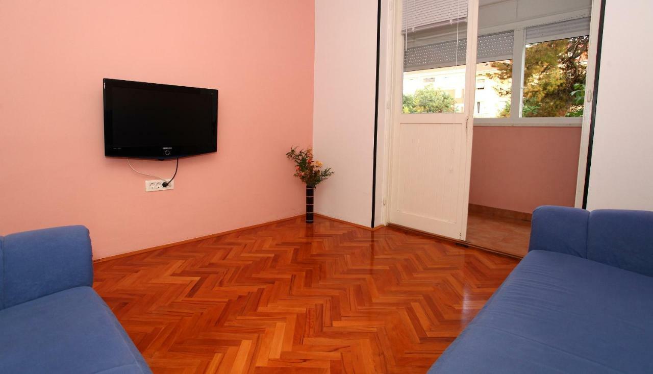Apartment Marko 1 Split Zewnętrze zdjęcie