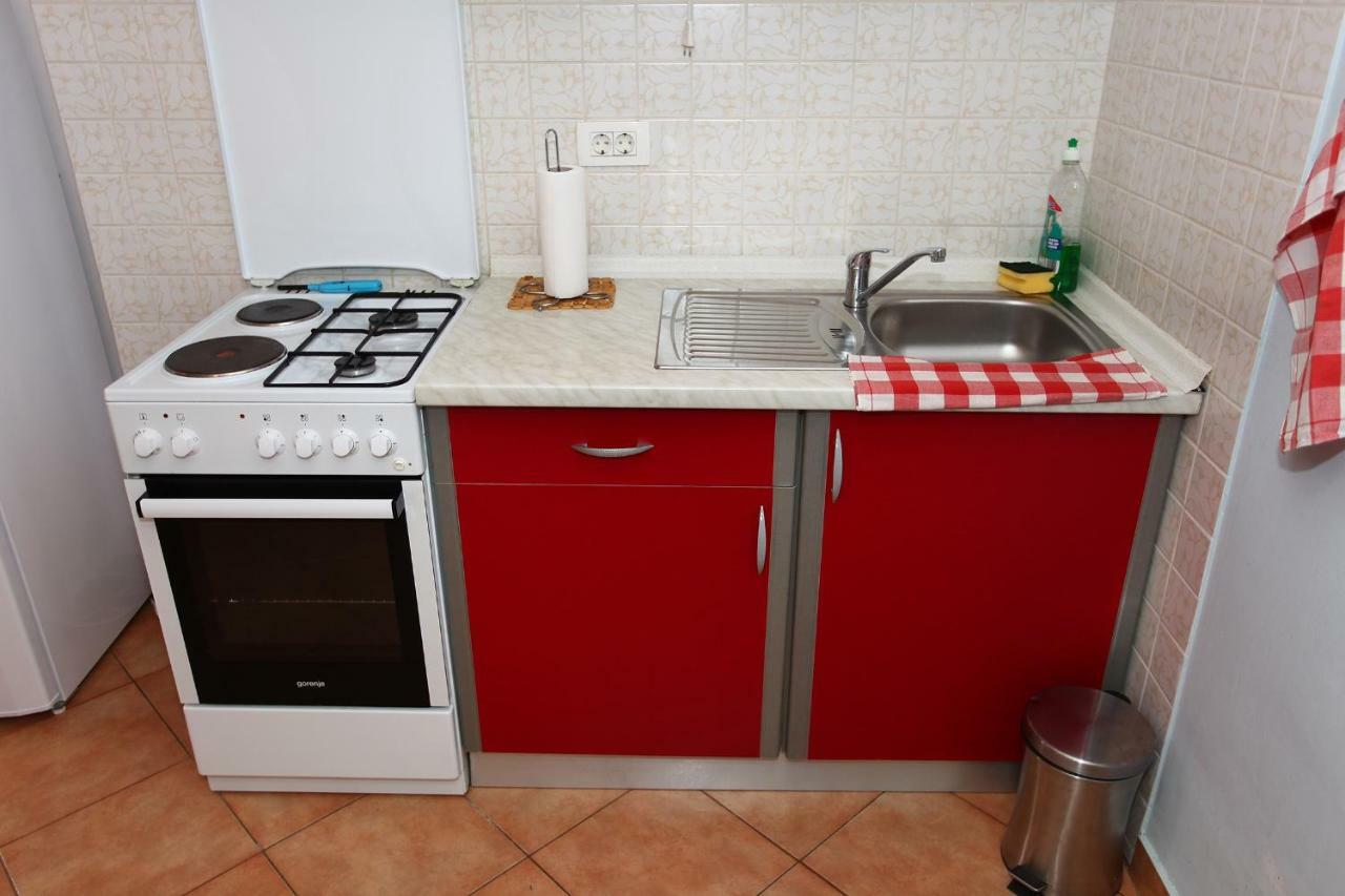 Apartment Marko 1 Split Zewnętrze zdjęcie