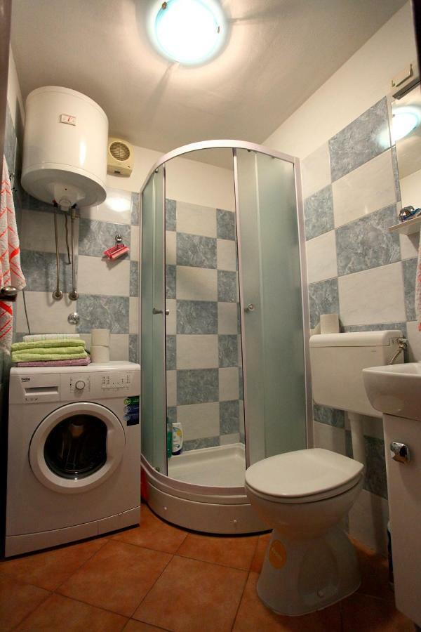 Apartment Marko 1 Split Zewnętrze zdjęcie