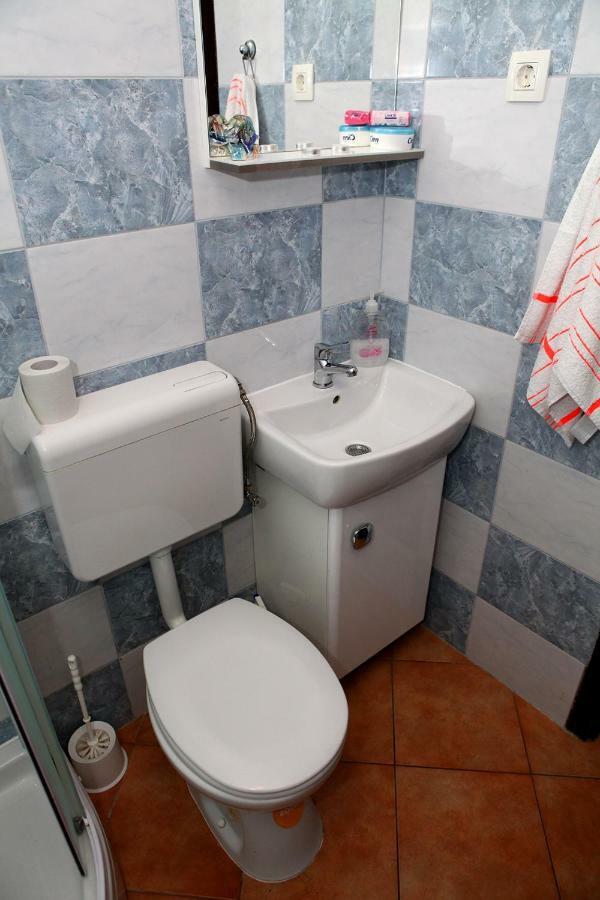 Apartment Marko 1 Split Zewnętrze zdjęcie