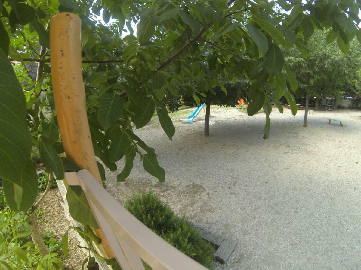 Apartment Marko 1 Split Zewnętrze zdjęcie