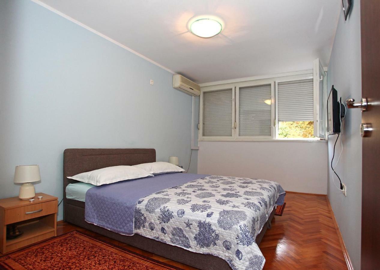 Apartment Marko 1 Split Zewnętrze zdjęcie