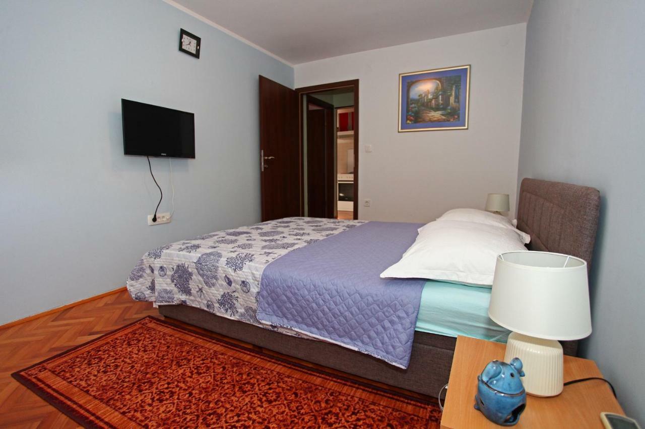Apartment Marko 1 Split Zewnętrze zdjęcie