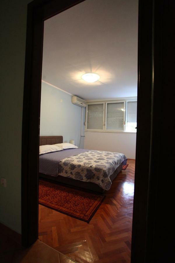 Apartment Marko 1 Split Zewnętrze zdjęcie