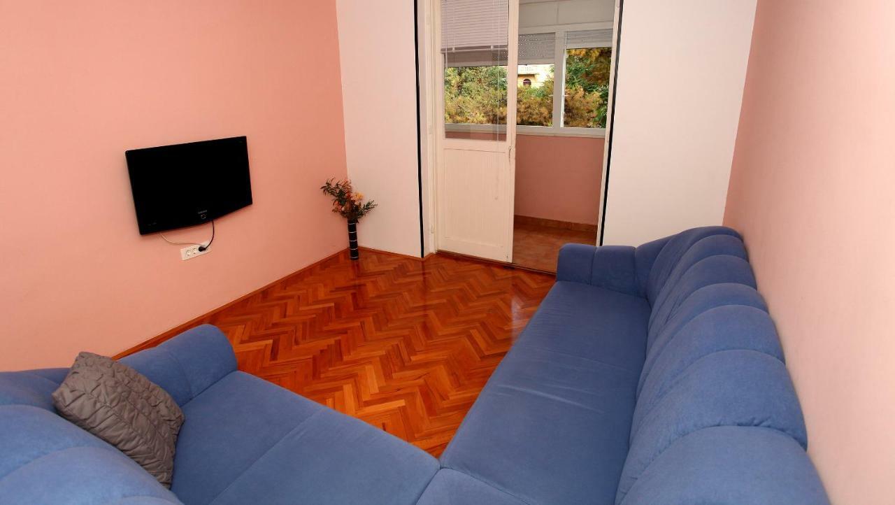 Apartment Marko 1 Split Zewnętrze zdjęcie