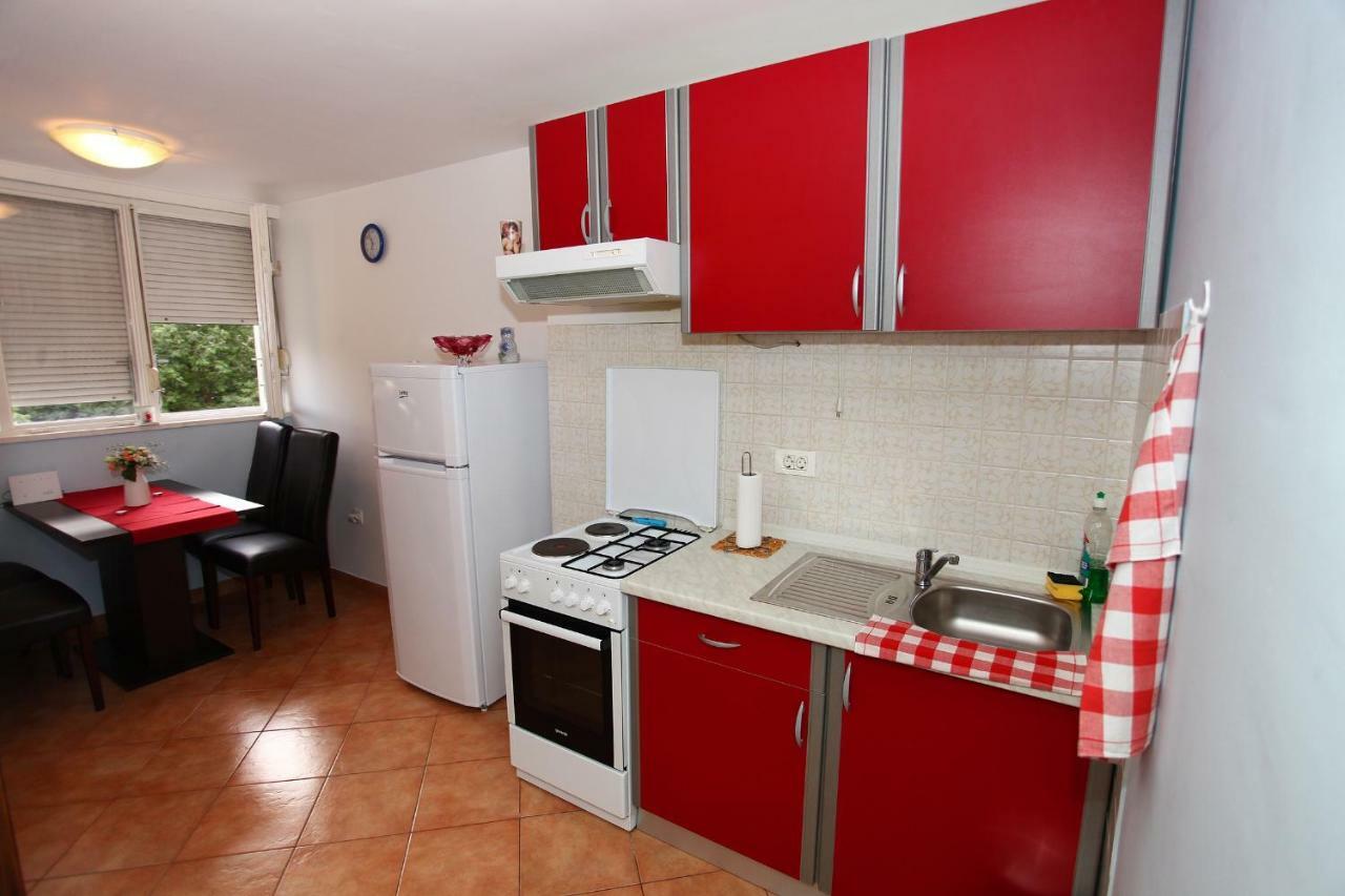Apartment Marko 1 Split Zewnętrze zdjęcie