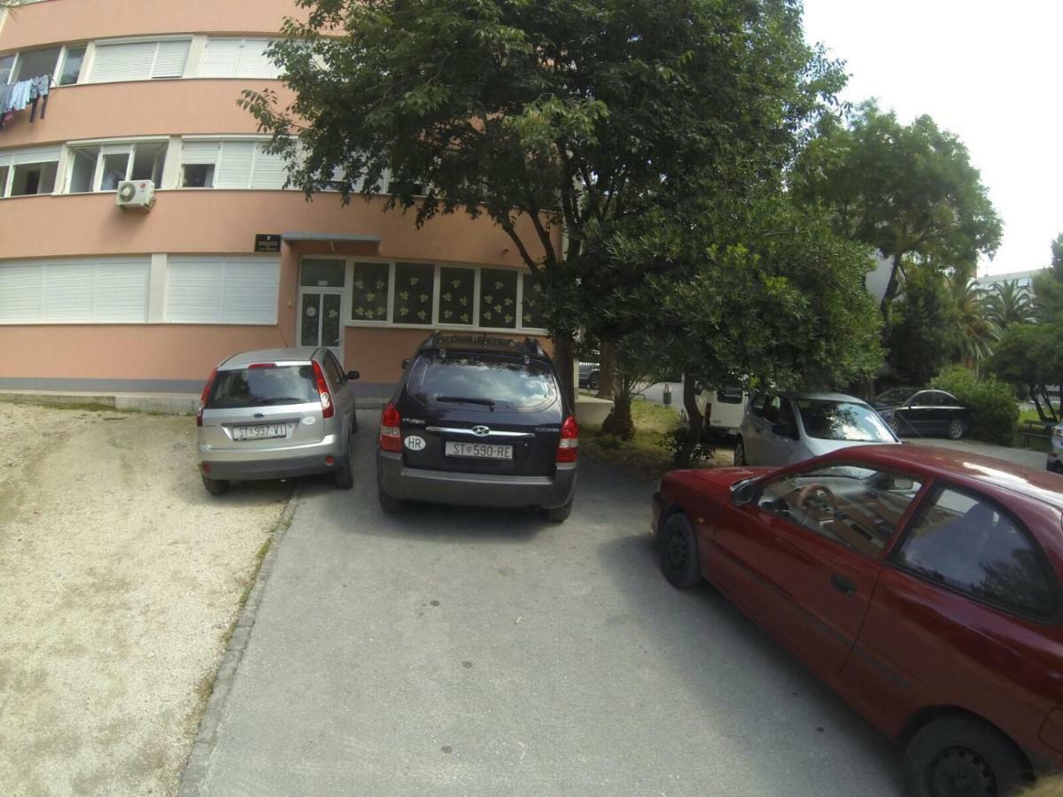 Apartment Marko 1 Split Zewnętrze zdjęcie