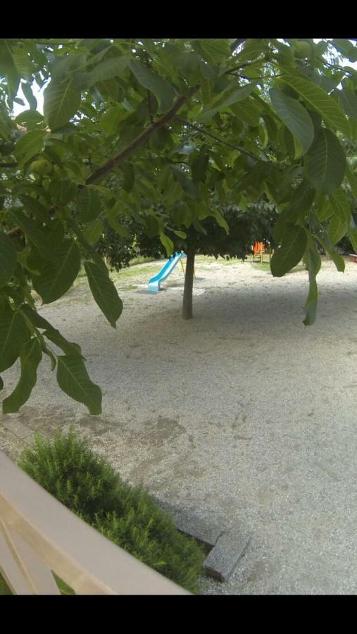 Apartment Marko 1 Split Zewnętrze zdjęcie