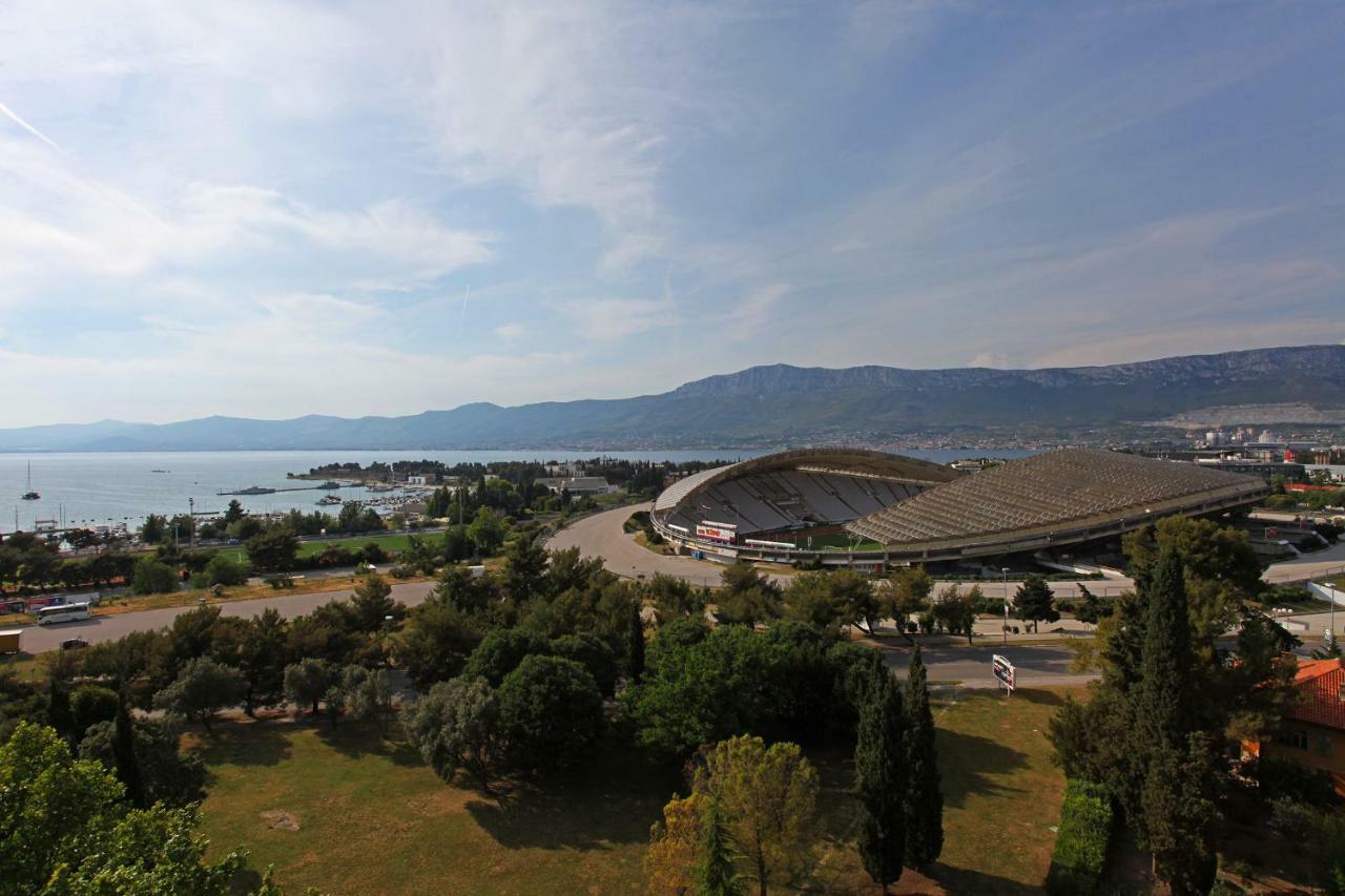 Apartment Marko 1 Split Zewnętrze zdjęcie